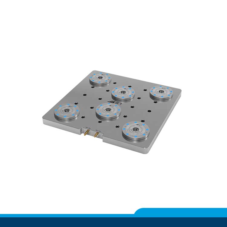 六單元基礎(chǔ)板 六單元基礎(chǔ)板